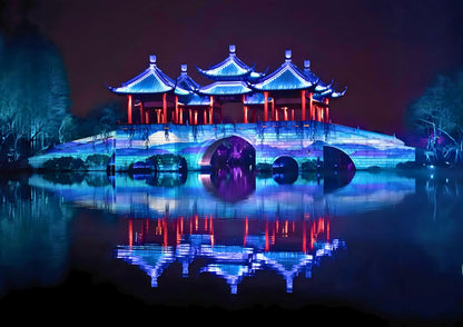 5 DAYS JIANGSU PRIVATE TOUR