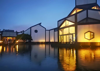 5 DAYS JIANGSU PRIVATE TOUR