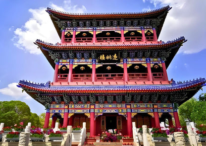 10 DAYS NORTH & EAST XINJIANG PRIVATE TOUR