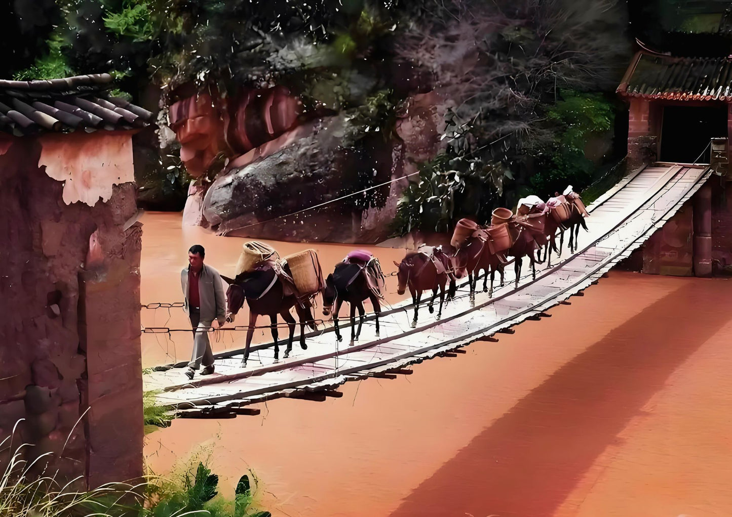 14 DAYS XISHUANGBANNA PRIVATE TOUR