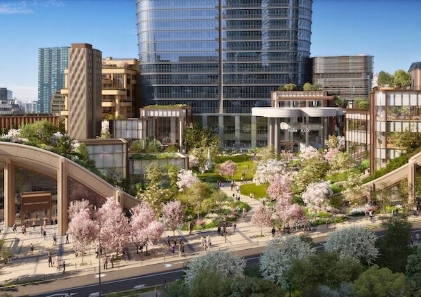 10天甲信越私人包團