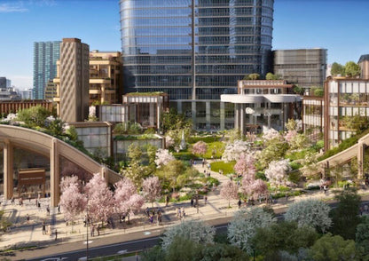 10天甲信越私人包團