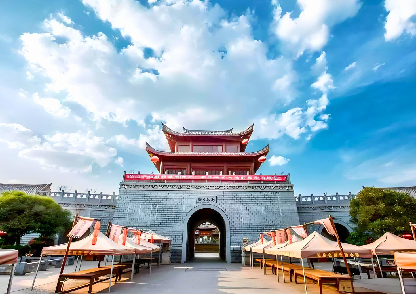 14 DAYS XISHUANGBANNA PRIVATE TOUR