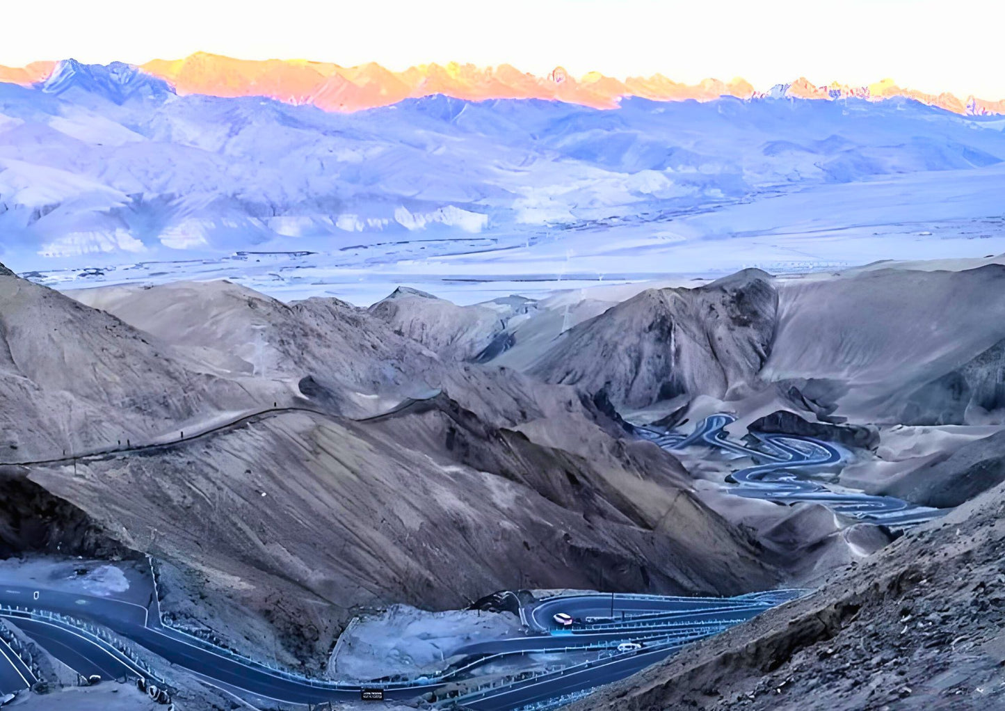 7 DAYS SOUTH XINJIANG PRIVATE TOUR