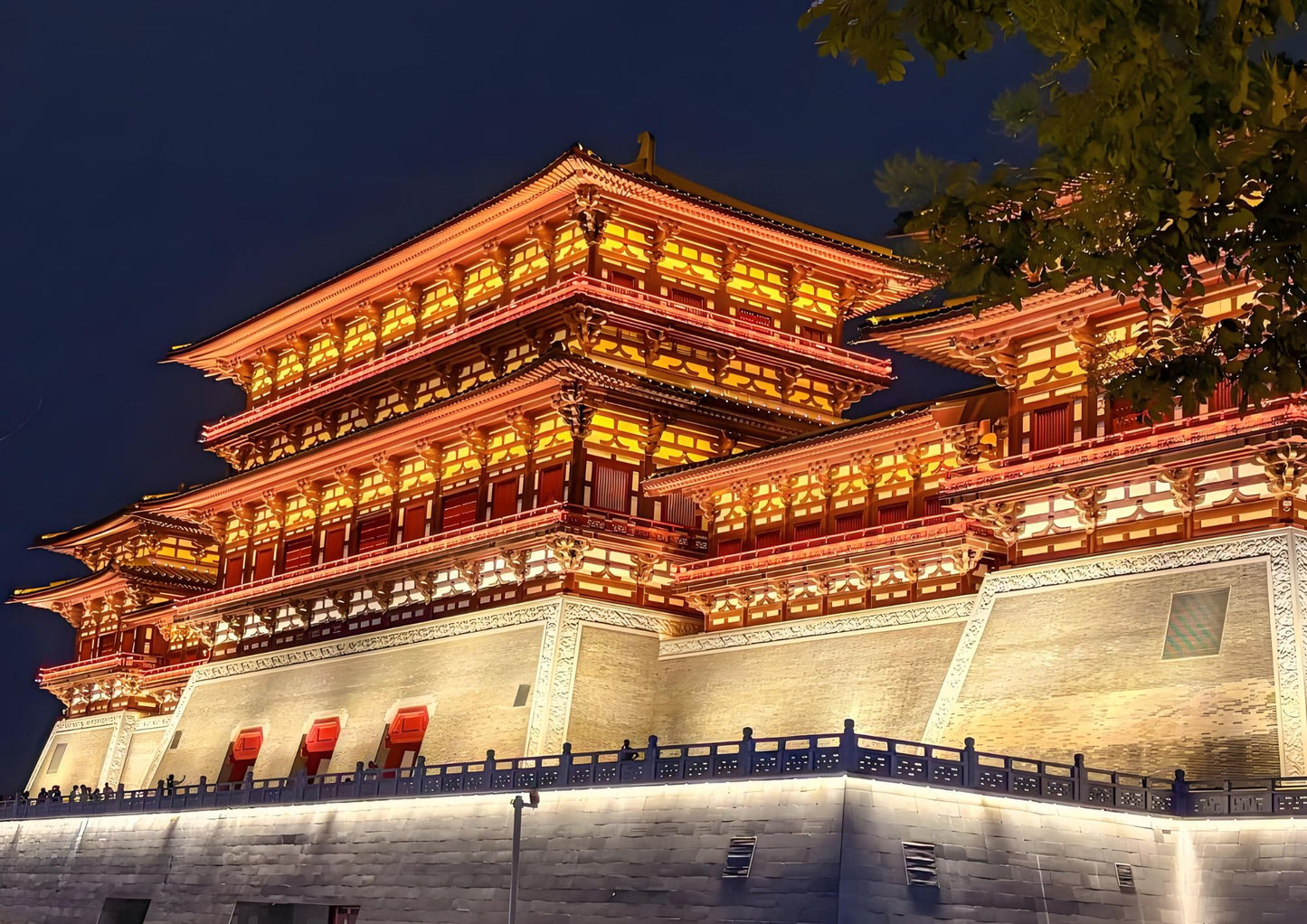 8 DAYS HENAN PRIVATE TOUR