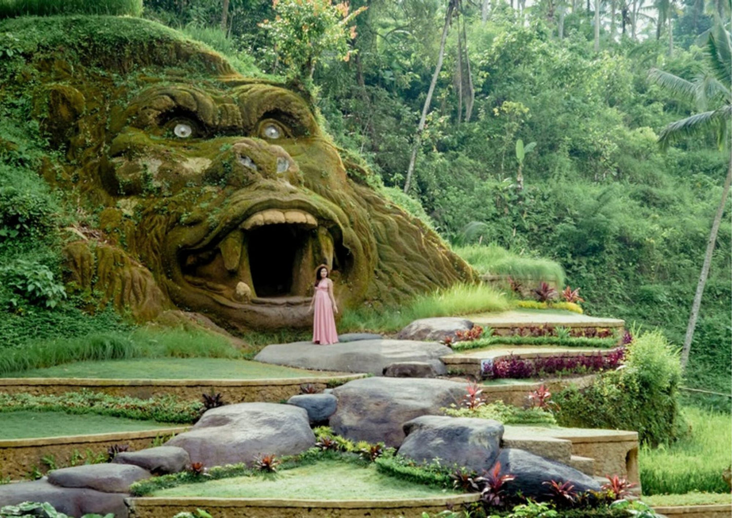 6 DAYS BALI PRIVATE TOUR