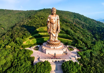 5 DAYS JIANGSU PRIVATE TOUR