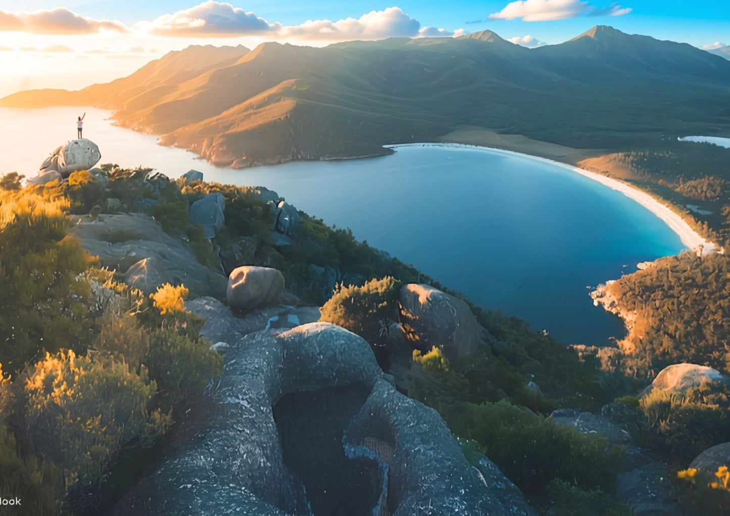 8 DAYS TASMANIA PRIVATE TOUR
