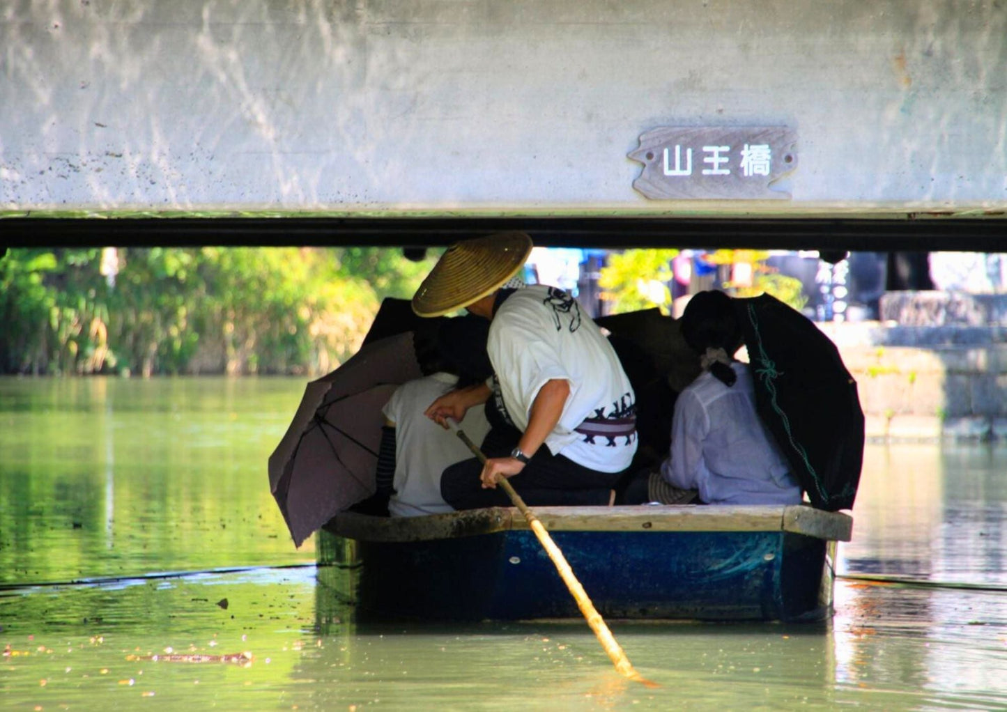 7 DAYS NORTH KYUSHU PRIVATE TOUR