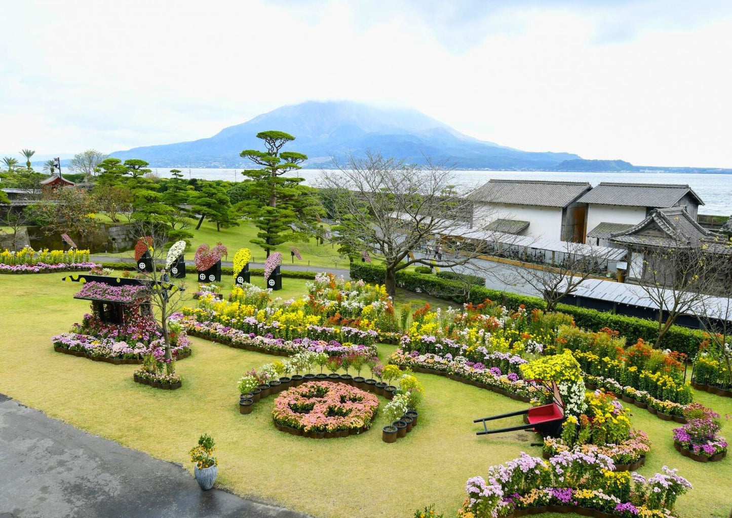 8 DAYS SOUTH KYUSHU PRIVATE TOUR