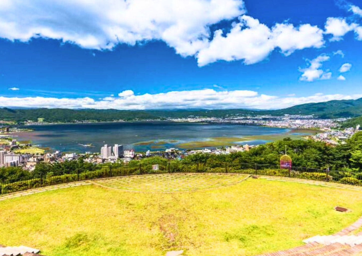 10天甲信越私人包團