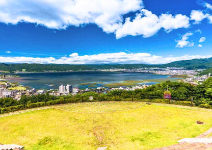 10天甲信越私人包團