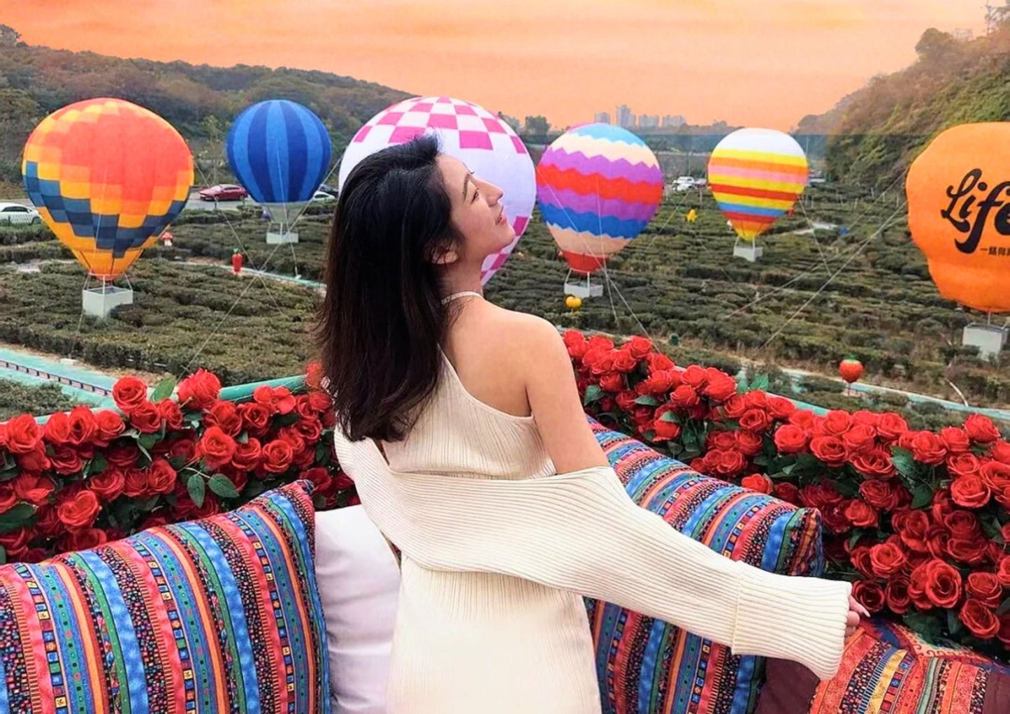 4 DAYS HUIZHOU PRIVATE TOUR