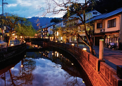 7 DAYS NORTH KANSAI PRIVATE TOUR