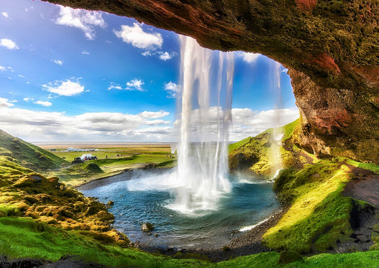 7 DAYS ICELAND PRIVATE TOUR