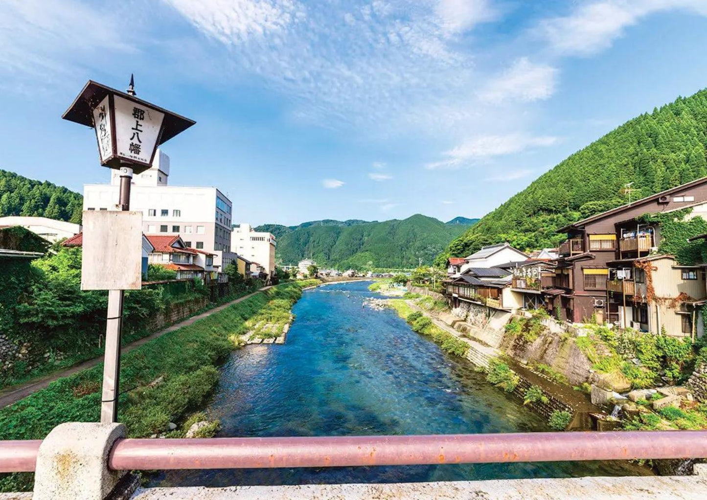 5天白川鄉私人包團