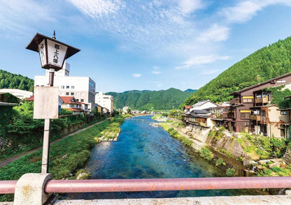 5天白川鄉私人包團