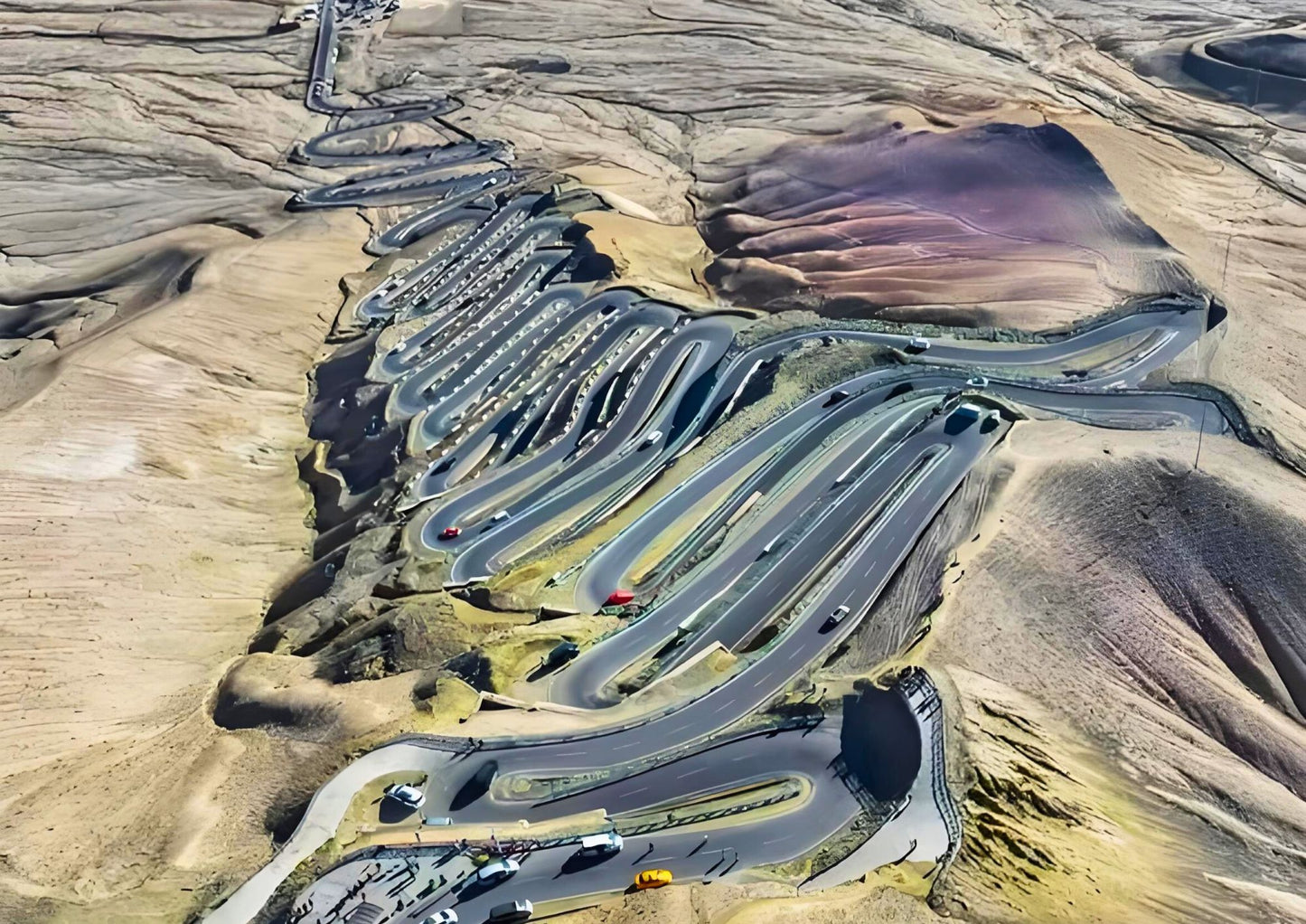 7 DAYS SOUTH XINJIANG PRIVATE TOUR