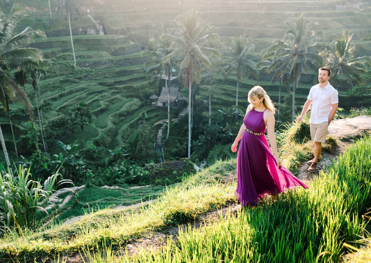6 DAYS BALI PRIVATE TOUR