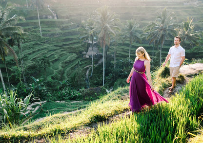 6 DAYS BALI PRIVATE TOUR