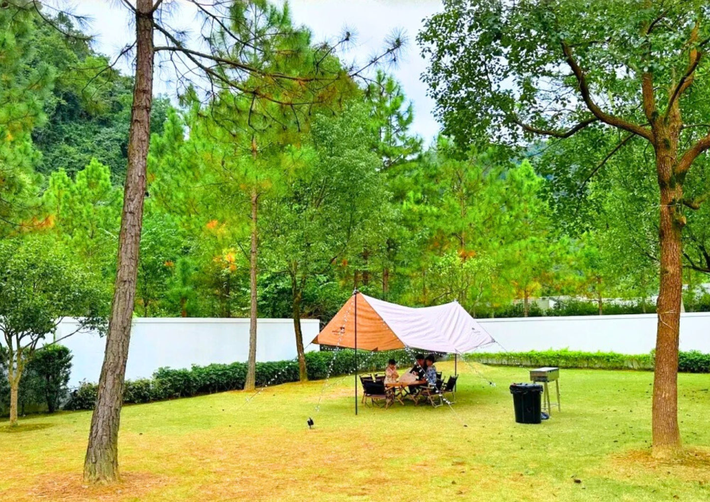 4 DAYS QINGYUAN PRIVATE TOUR