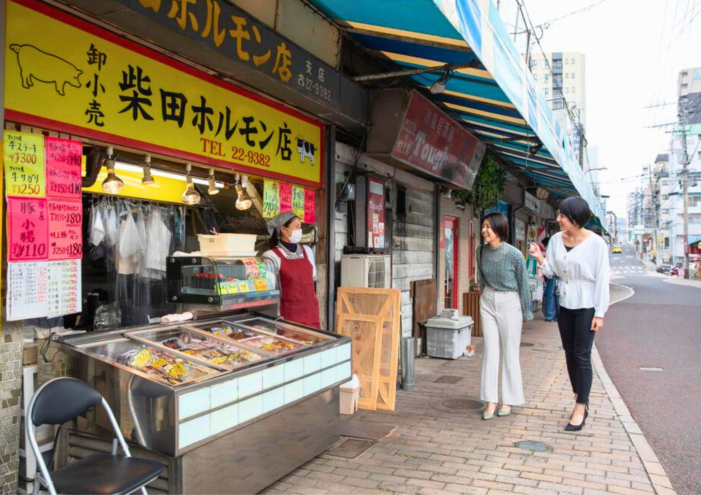 7天西九州私人包團