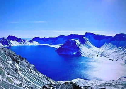 8 DAYS HARBIN PRIVATE TOUR