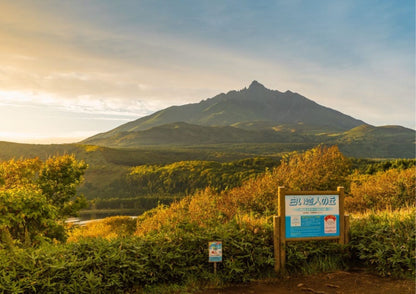 7 DAYS NORTH HOKKADIO PRIVATE TOUR