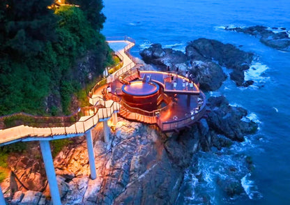 4 DAYS HUIZHOU PRIVATE TOUR