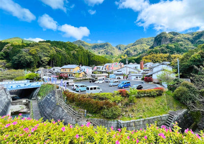 7 DAYS WEST KYUSHU PRIVATE TOUR