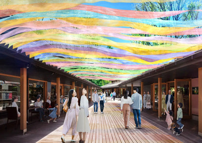 12日間の甲信越プライベートツアー