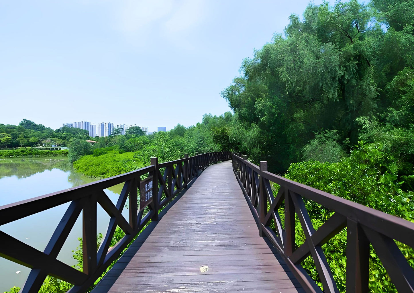 4 DAYS HUIZHOU PRIVATE TOUR