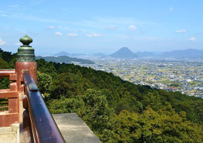 6 DAYS SHIKOKU PRIVATE TOUR