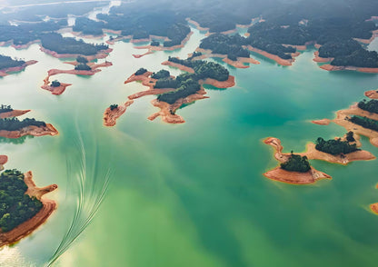 3 DAYS GUANGZHOU & CONGHUA PRIVATE TOUR