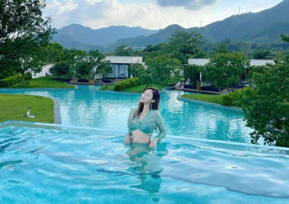 4 DAYS QINGYUAN PRIVATE TOUR