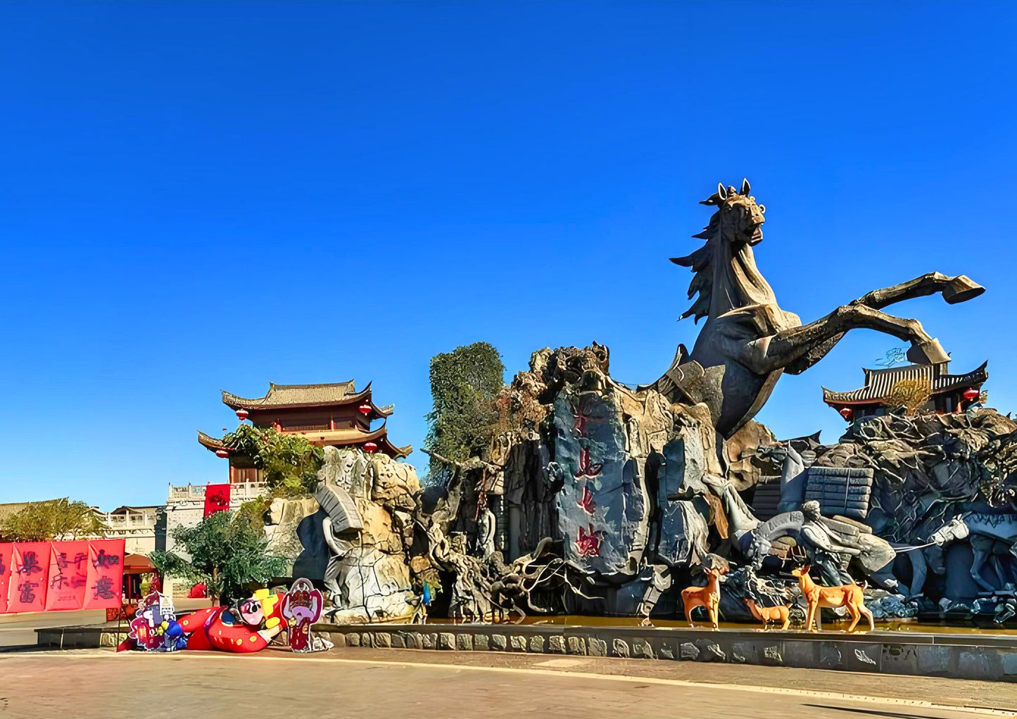 14 DAYS XISHUANGBANNA PRIVATE TOUR