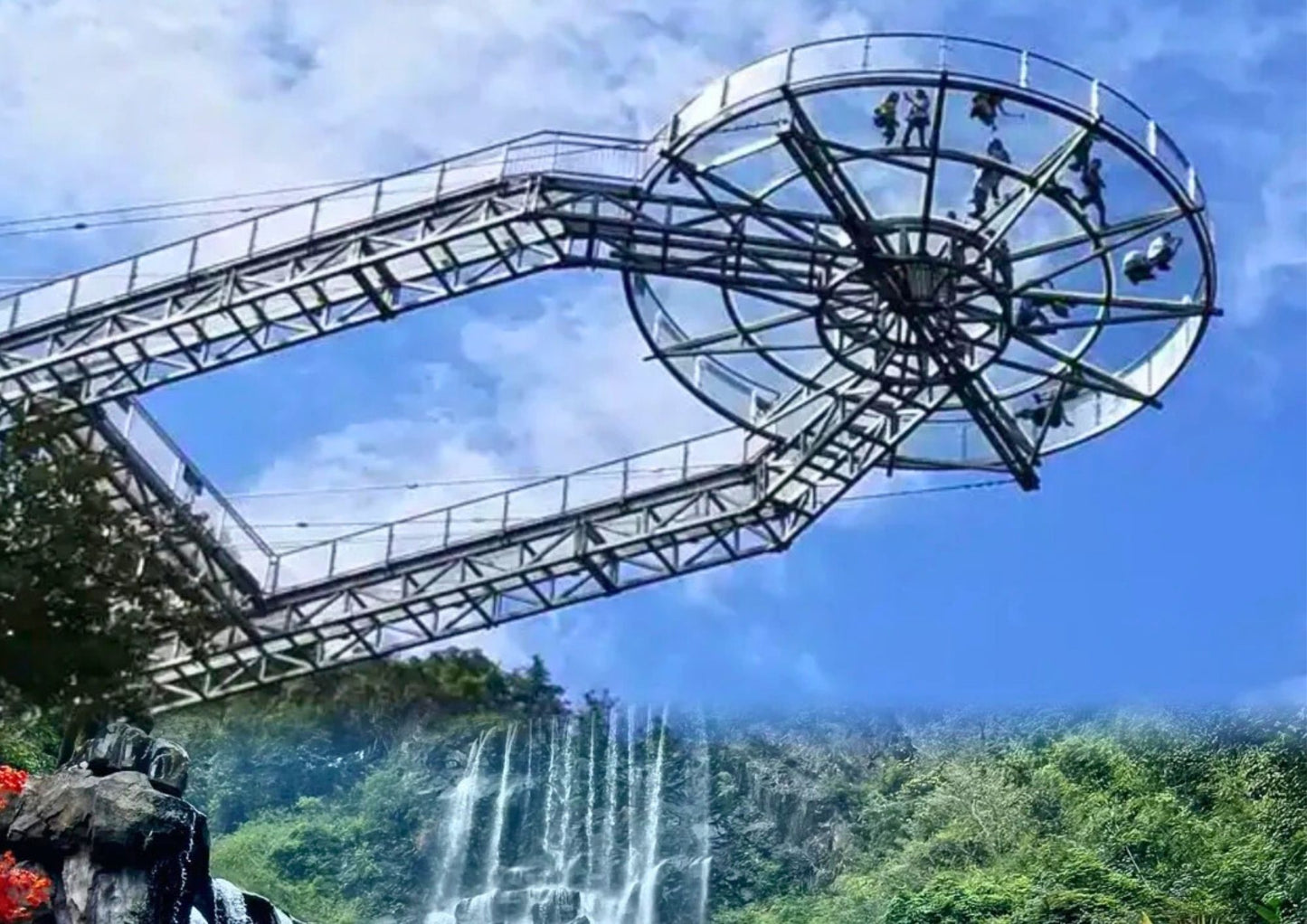 4 DAYS QINGYUAN PRIVATE TOUR