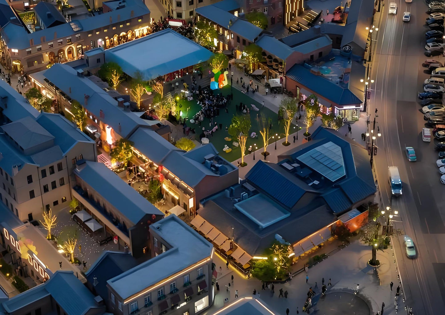 5 DAYS JIANGSU PRIVATE TOUR