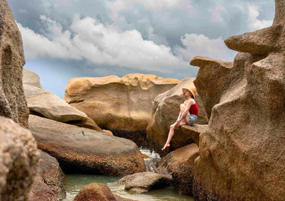 4 DAYS HUIZHOU PRIVATE TOUR