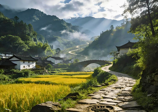 13 DAYS XISHUANGBANNA PRIVATE TOUR