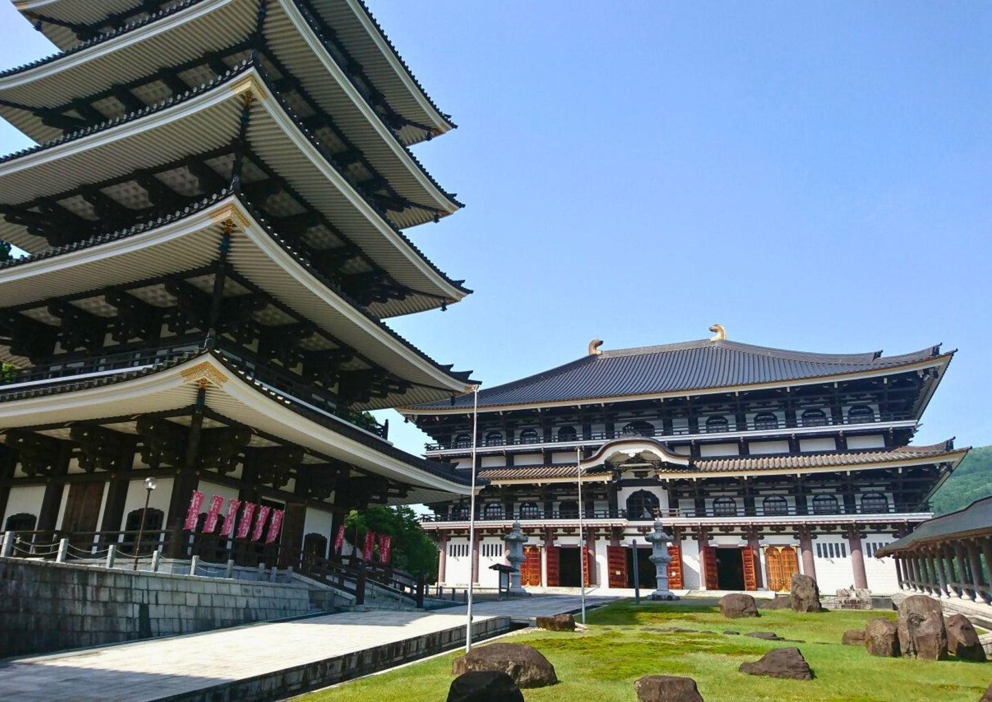 7 DAYS WEST KANSAI PRIVATE TOUR