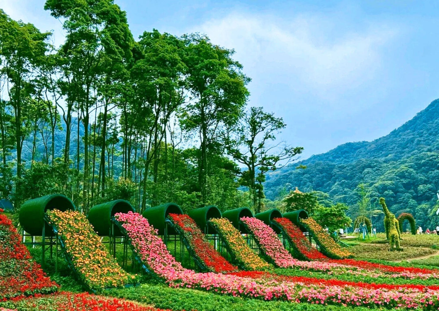 3 DAYS GUANGZHOU & CONGHUA PRIVATE TOUR