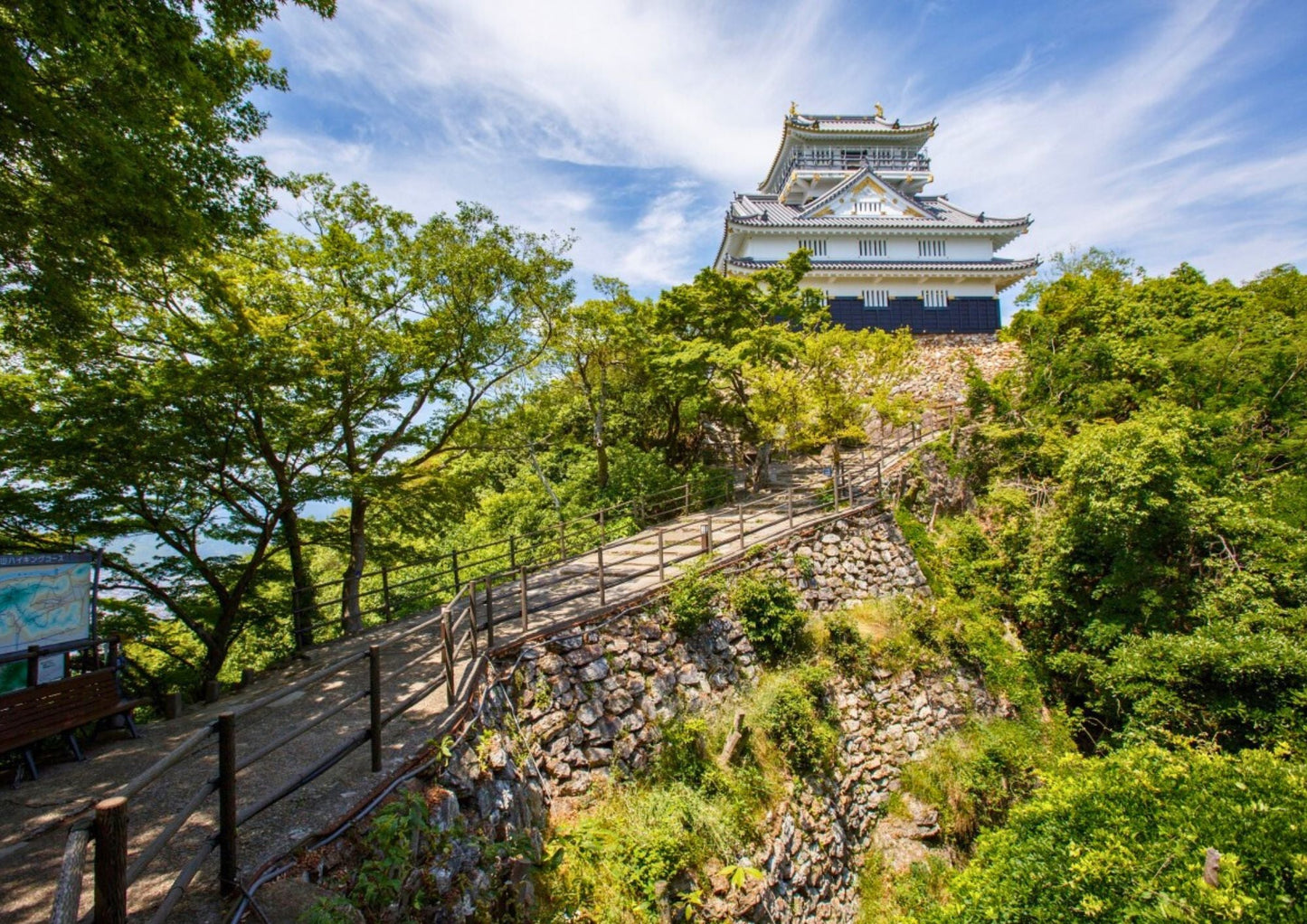 7天白川鄉私人包團