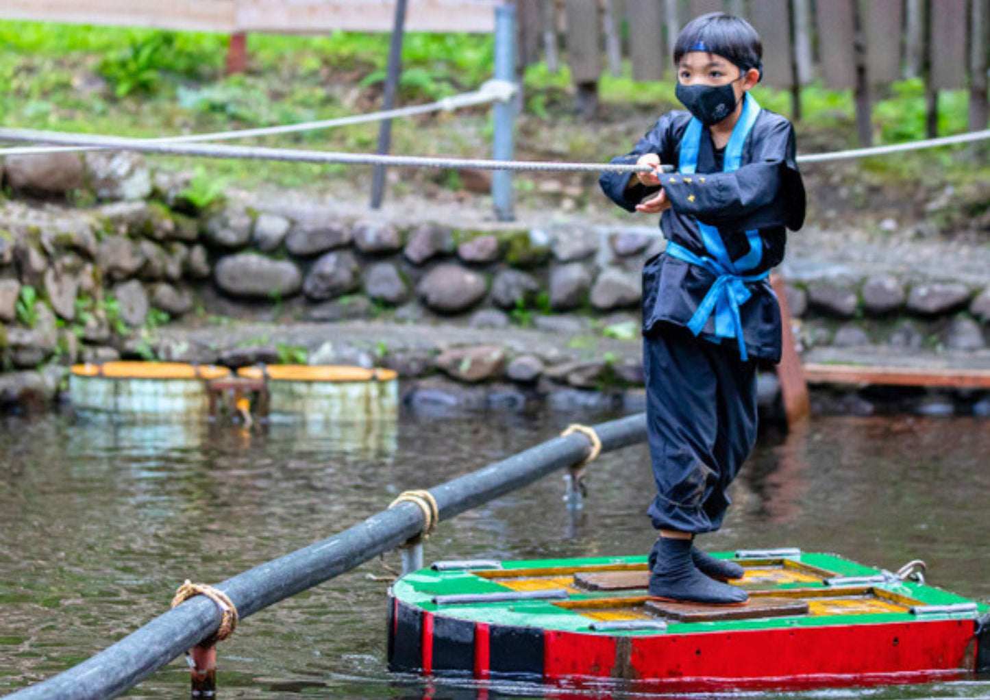 13天甲信越私人包團