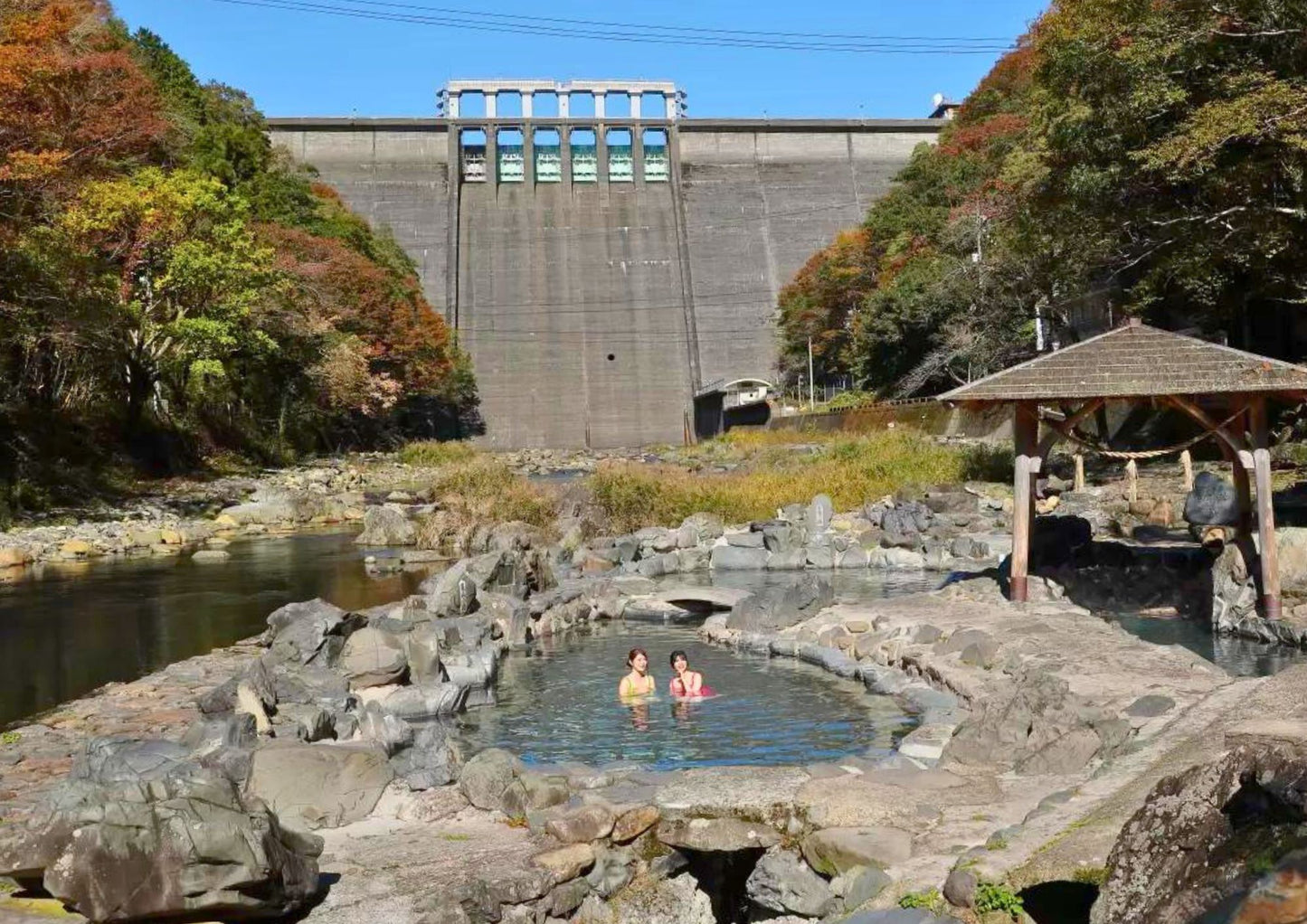 14天山陽・山陰私人包團