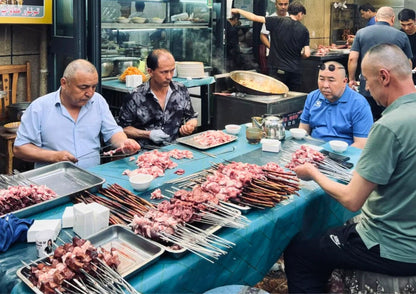 10 DAYS NORTH & EAST XINJIANG PRIVATE TOUR