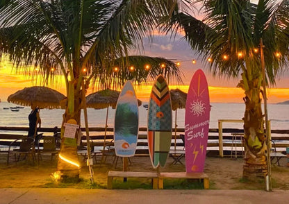 3 DAYS ZHANJIANG PRIVATE TOUR