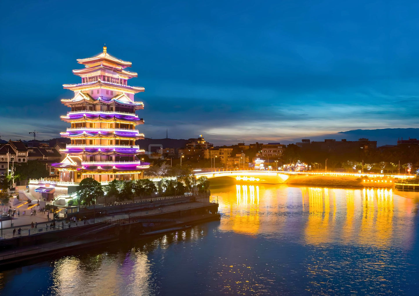 4 DAYS HUIZHOU PRIVATE TOUR