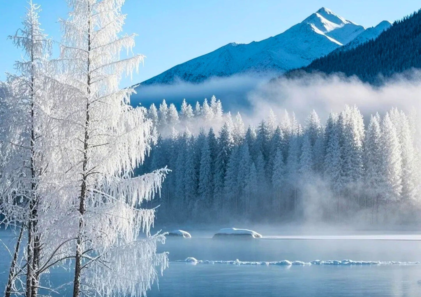 10 DAYS NORTH & EAST XINJIANG PRIVATE TOUR