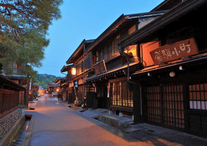 5 DAYS SHIRAKAWA-GO PRIVATE TOUR